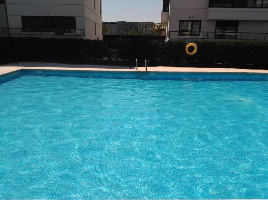 Atico De Lujo En El Centro De Apartament *