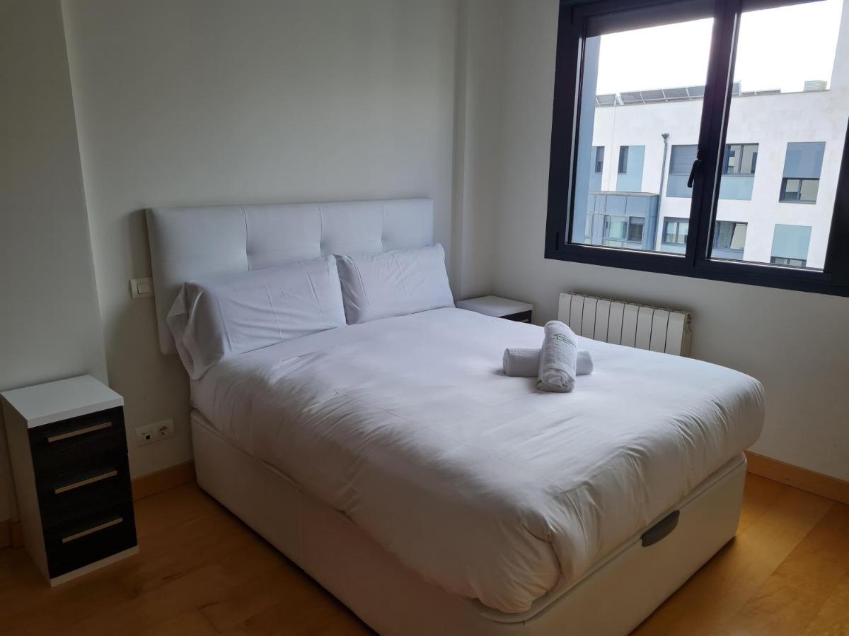 Atico De Lujo En El Centro De Apartment