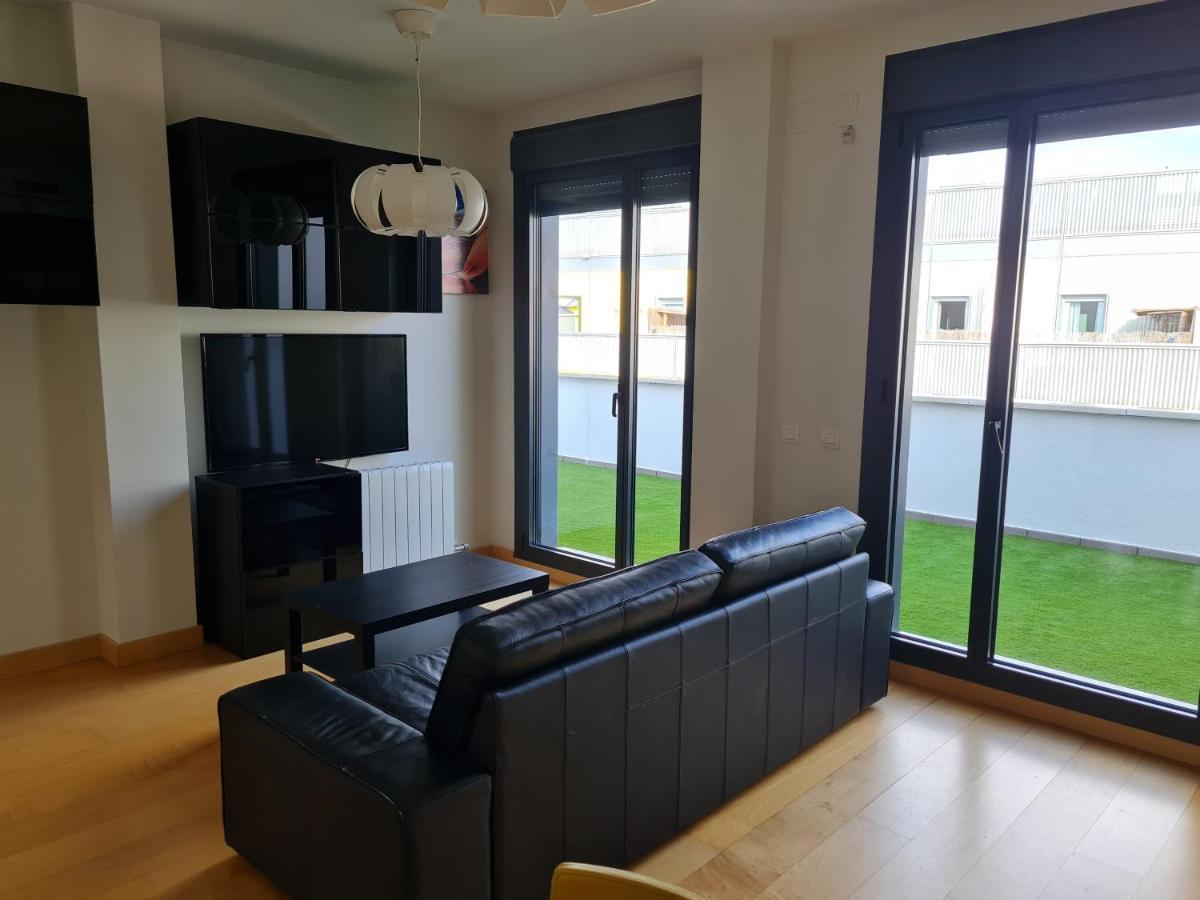 Apartament Atico De Lujo En El Centro De *