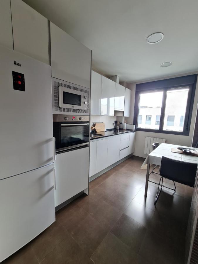 Apartment Atico De Lujo En El Centro De
