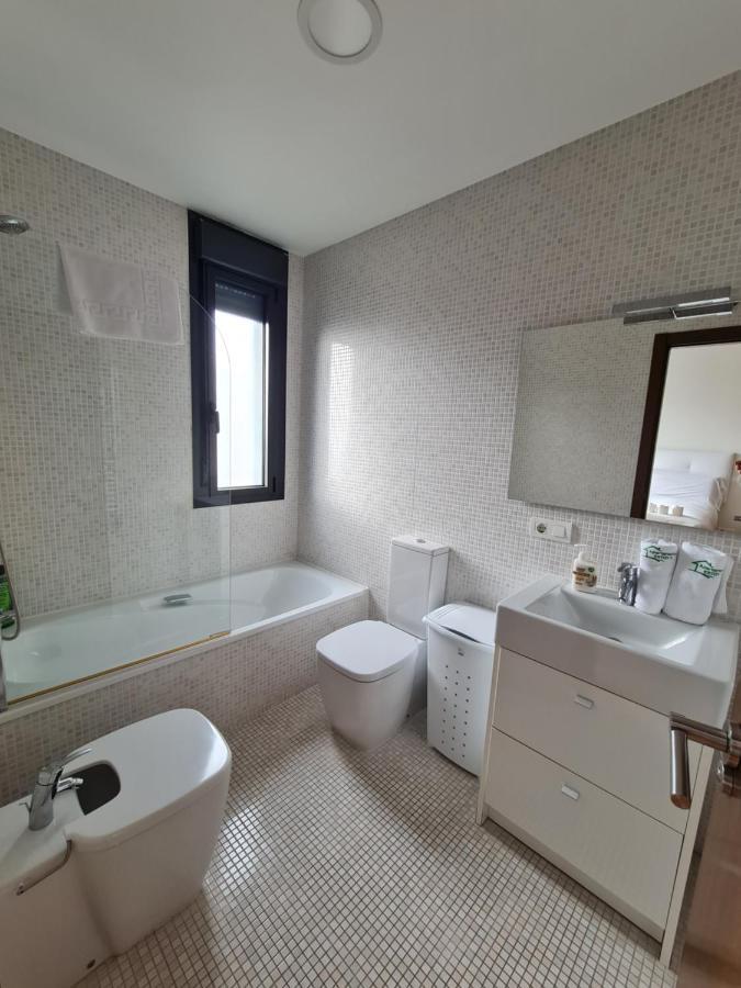 Apartament Atico De Lujo En El Centro De